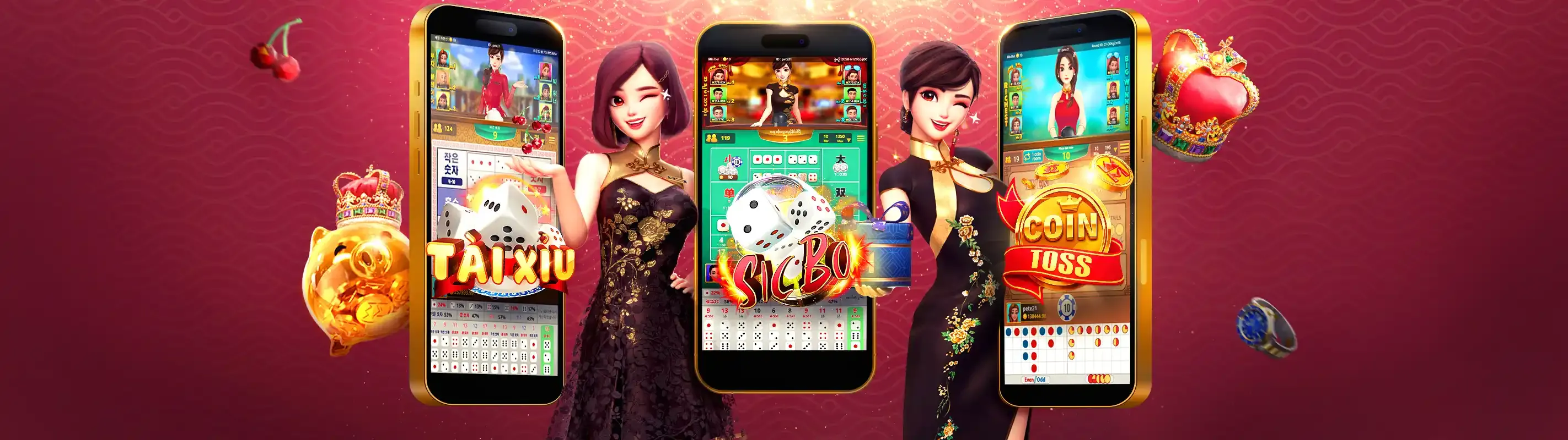 Hình ảnh giới thiệu Vin777vip với các trò chơi đa dạng và ưu đãi hấp dẫn