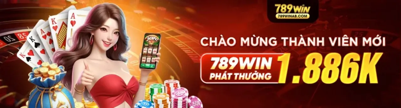 Giao diện đăng nhập Vin777VIP với hiệu ứng ánh sáng xanh vàng, biểu tượng game và không gian giải trí trực tuyến.